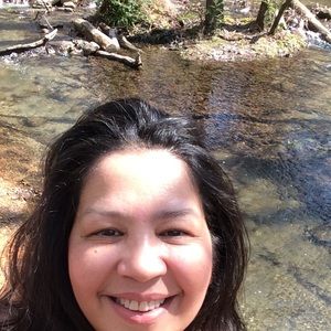 Meet your Posher, Jami